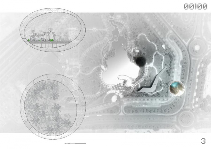 Concours Urban Oasis : ThyssenKrupp Elevator Architecture Award : concours06_alcmea_paris_thyssen_dubai_03