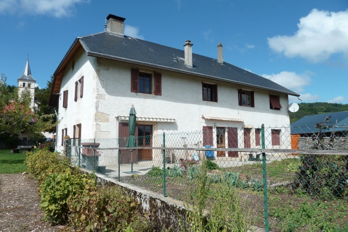 Duplex Corcelles